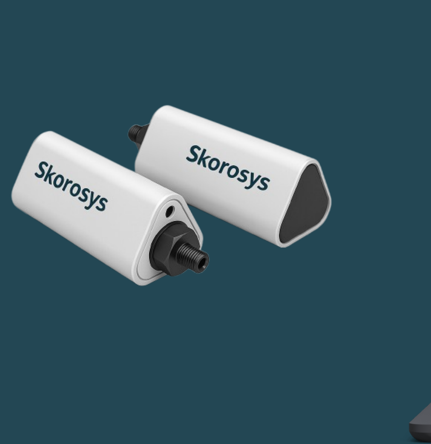 SkoroSense sensor